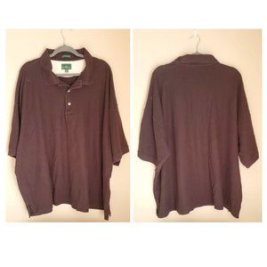 Outer Banks 5XL Polo Shirt